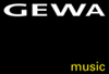GEWA music