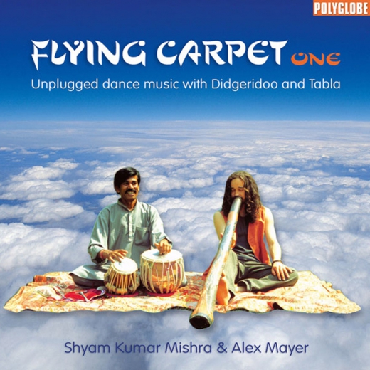 Flying Carpet 1