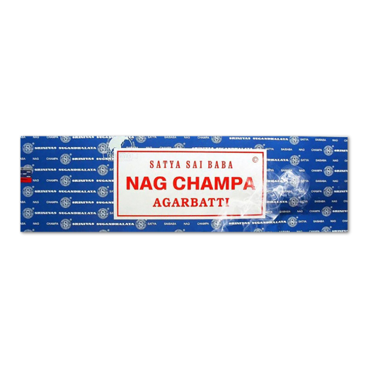Nag Champa 40g