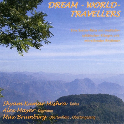 Dream-World-Travellers