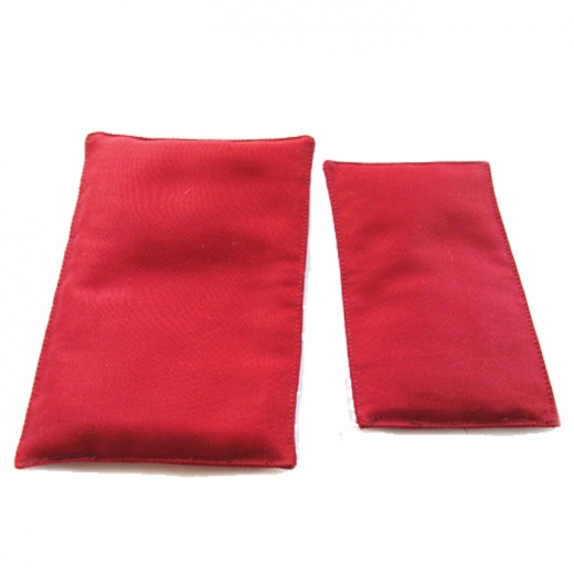 Cushion Set red 16-20