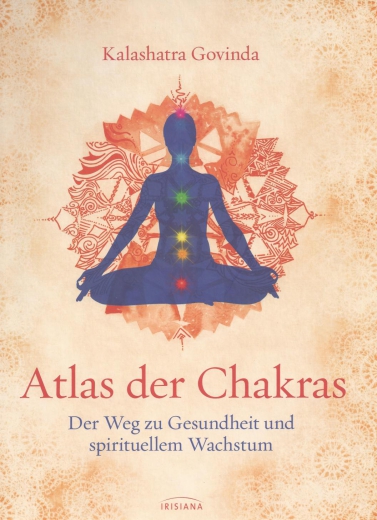 Atlas der Chakras (german)