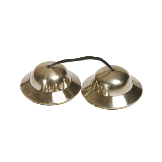Therapy Cymbals 8 plain