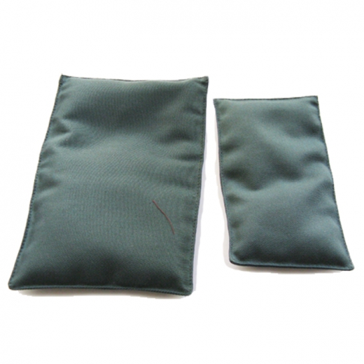 Cushion Set green 16-20