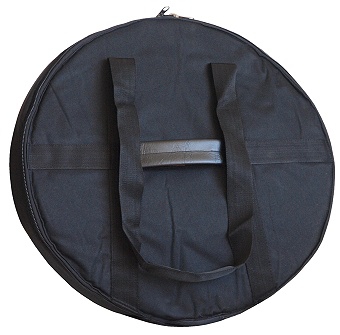 Gong Bag 80 - padded