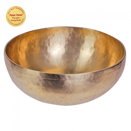 Peter Hess XL singing bowl - 8.13 kg