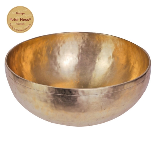 Peter Hess XL Klangschale - 7,91 kg