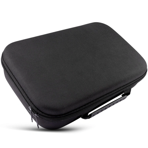 Klangspieltasche geschlossen