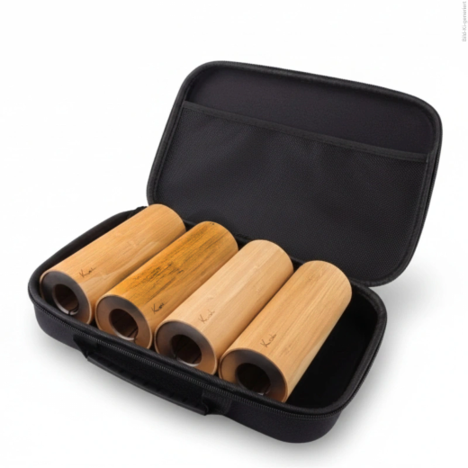 Koshi Earth Symphony Set & Klangspieltasche