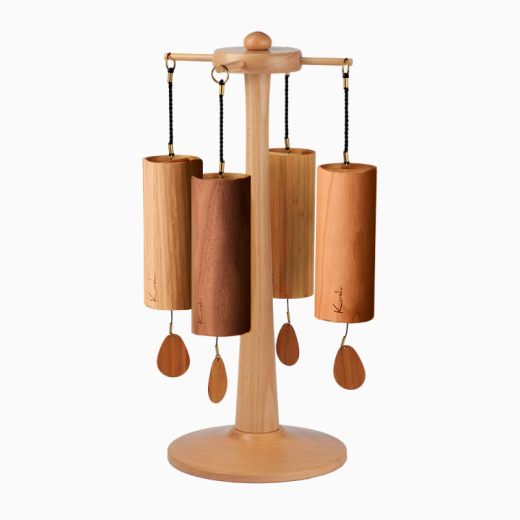 Koshi Earth Symphony Set & Klangspielst�nder