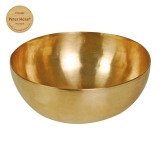 Singing bowl pelvis 1