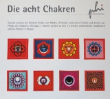 8 Chakra Bilder