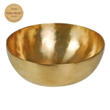 Klangschale Becken 2