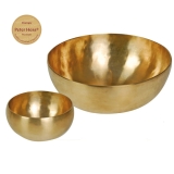 Basis Klangschalen Set