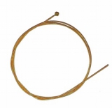 Umsponnene Bass-Saite Monolini / Monolina C