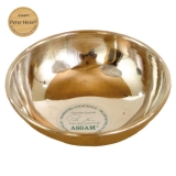 Assam Klangschale 10