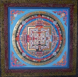 Kala Chakra 3 (medium)