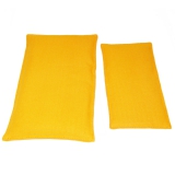 St�tzpolster Set gelb 16-20