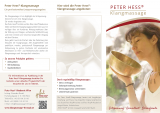 200 Flyer f�r Klangmassagepraktiker/Innen