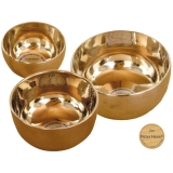 Zen Klangschalen Set