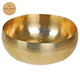 Sangha Meditationsklangschale 25