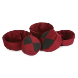 Singing bowl pouch 3