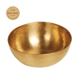 Singing bowl larynge