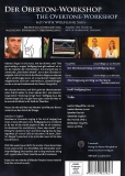 DVD Der Oberton Workshop