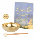 Das Fanello Klangschalen Set