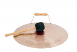 Gong-Handle
