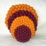 Felt pad 40