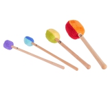 Olli Hess Chakra Gong Mallet Set