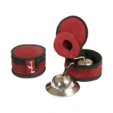 Peter Hess Therapie-Zimbeln mit Tasche