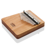 Kalimba 17