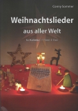 Weihnachtslieder aus aller Welt f�r Kalimba 17