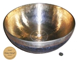 Bengali XL singing bowl - 8.51 kg