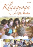 Sound Yoga for Children (in German)