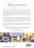 Ein Praxisbuch voller Inspirationen f�r Kindergarten, Schule, Familie und den Kinderyoga-Unterricht