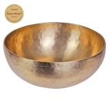 Peter Hess XL singing bowl - 6,43 kg
