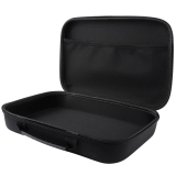 Klangspieltasche offen