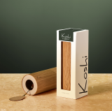 Koshi FOREST mit Schachtel