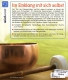 Klangschalen fr Gesundheit und innere Harmonie + DVD
