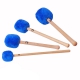 Olli Hess Profi Gong Mallet Set