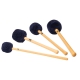 Olli Hess Profi Gong Mallet Set