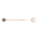 Filzkugel f�r ollihess Profi Gong Mallet M70