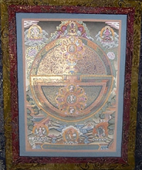 Mandala (Khairo)