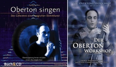 Oberton Workshop - Buch + DVD Set