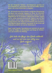 Klappentext Rckseite