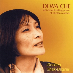 Dewa Che