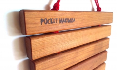 Pocket Marimba